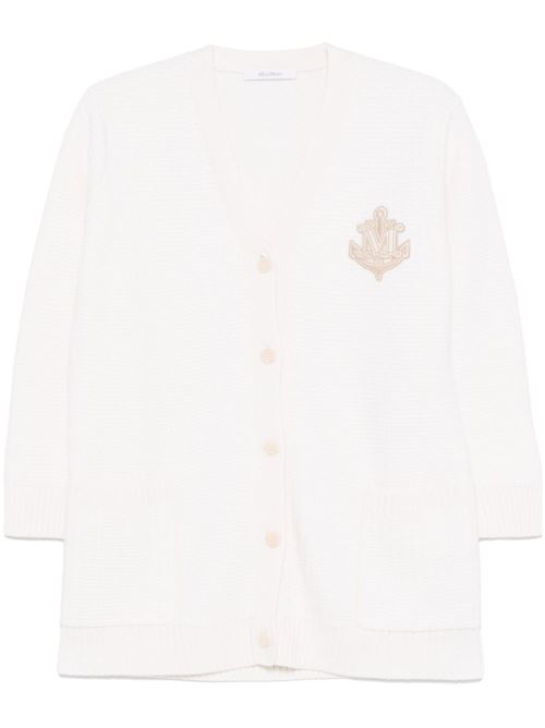 Ravello cardigan MAX MARA | 2511341071600RAVELLO001